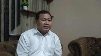 KPU Kabupaten Tasik Masih Temukan Data Ganda dalam DPSHP