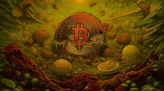 Perusahaan Investasi Ini Berniat Beli Bitcoin Secara Besar-besaran