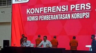 Terbaru, KPK Tahan Tiga Pejabat Pemkab Pemalang Kasus Jual Beli Jabatan