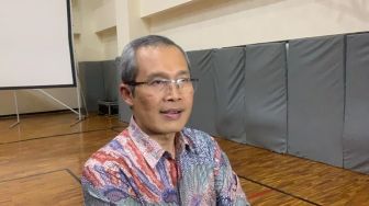 Dua Kali Mangkir, KPK Tegaskan Bisa Jemput Paksa Hakim Agung Prim Haryadi Terkait Kasus Suap di MA
