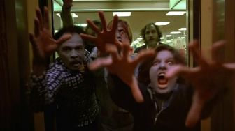 7 Rekomendasi Film Zombie Paling Seru yang Wajib Ditonton