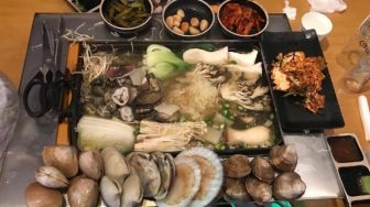 5 Makanan Khas Korea saat Musim Panas Tiba, Sudah Pernah Coba yang Mana?