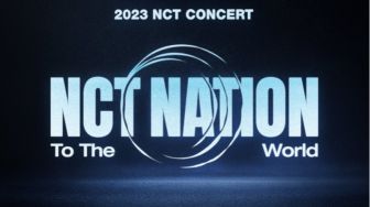 Catat Tanggalnya, NCT akan Gelar Konser Full Grup NCT NATION: To The World
