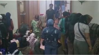Rumah Perwira Polri Dijadikan Tempat Penampungan Calon PMI Ilegal, Ini Kata Kapolda Lampung