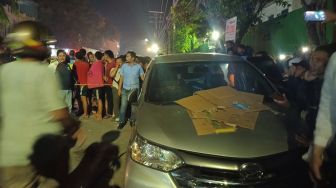 Wanita Penjual Es Ditemukan Tewas Dalam Mobil di Medan, Polisi: Ada Belasan Luka Tusukan