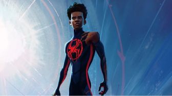 Ini Urutan Film Sebelum Nonton Spider-man: Across the Spider Verse, Lengkap dengan Link Nonton