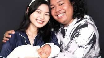 Usai Umumkan Hamil Anak Kedua, Cesen Eks JKT 48 Kini Diduga Sindir Marshel Widianto