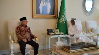 Arab Saudi Ingin Pengusaha Indonesia Bisa Berinvestasi