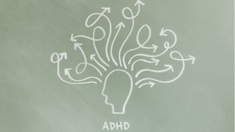 Sering Disamakan, Berikut Perbedaan ADHD dan Distraksi Biasa