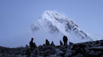 Siapa Pendaki Malaysia yang Tak Akui Penyelamatan Sherpa? Sikapnya Kini Berubah Total!