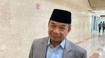PKS Pertimbangkan Posisi di Pemerintahan Prabowo-Gibran: Oposisi Gak Masalah, Koalisi Siap