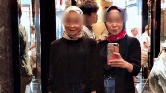 Si Kembar Rihana dan Rihani Diduga Punya Bekingan, Polda Metro: Tak Ada yang Bisa Intervensi, Kejar Sampai Dapat!