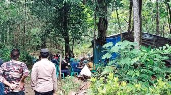 Hasil Autopsi Jasad Pelajar SMK Al-Hikmah Lampung Tengah yang Diduga Tewas Dianiaya