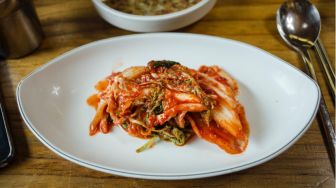 4 Manfaat Kimchi untuk Kesehatan, Bisa Mencegah Penuaan Kulit