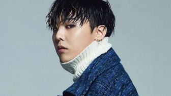 Tajir Abis, G-Dragon Hadiahkan Sneakers Mahal untuk Staff YG Entertainment