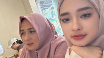 Lebih Parah dari Eva Manurung, Virgoun Setop Kirim Uang Bulanan ke Ibunda Inara Rusli