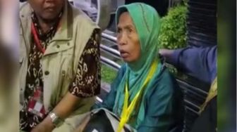 Kisah Nenek Salami: Calon Haji yang Minta Pulang saat Mau Berangkat ke Tanah Suci, Alasannya Bikin Pilu