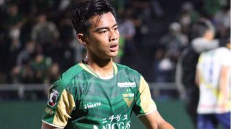 Lemparan Maut Pratama Arhan Disorot Media Internasional, Publik Minta Boca Juniors Buka Mata Sekarang Juga!