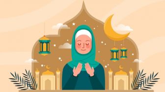 Niat Puasa Arafah Idul Adha dan Waktu Membacanya