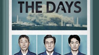 Sinopsis The Days, Serial yang Diadaptasi dari Dokumenter Tsunami Jepang di Tahun 2011