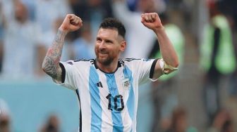 Diterpa Isu Tak Bahagia Hingga Uang, Transfer Messi Penuh Kontroversi