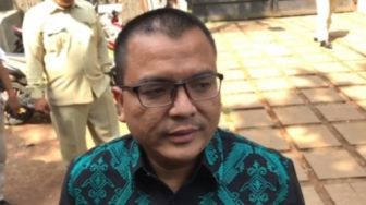 Rekam Jejak Denny Indrayana: Habis Sebar Rumor Putusan MA, Kini Nyaleg Lewat Demokrat