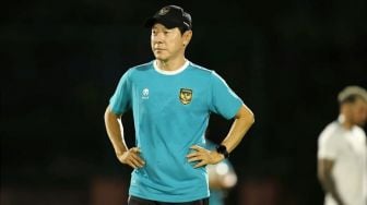 Deretan Pemain Timnas Indonesia yang Mulai Terpinggirkan dari Skuad Shin Tae-yong