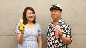 Luncurkan Korean Milk, ICHITAN Hadirkan 2 Varian Baru