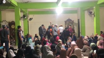 Orang Tua Kecewa, Kronologi Siswa MAN 1 Bekasi Gagal Study Tour ke Yogyakarta