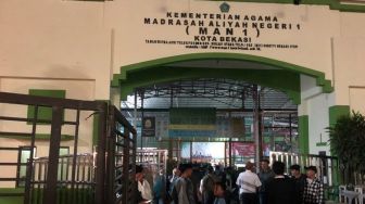 Gagal Study Tour Gegara Ulah EO, Orang Tua Siswa MAN 1 Bekasi Sebut Psikis Anak Keganggu