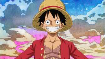 Link Baca One Piece 1086, Langsung Tuntaskan Sebelum Eiichiro Oda Operasi