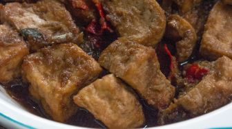 Kumpulan Resep Semur Tahu, Masakan Rumahan Andalan yang Enaknya Kebangetan