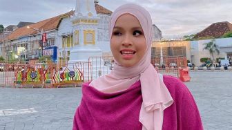 8 Potret Masa Kecil Putri Ariani, Usia 8 Tahun Jadi Juara Indonesia's Got Talent