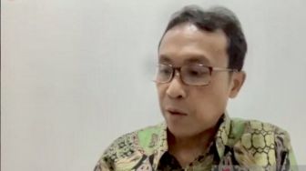 Satgas TPPU Soroti Sejumlah Lembaga Pemerintah Tidak Transparan Soal Transaksi Mencurigakan