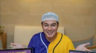 Baim Wong Ungkap Alasan Batal Pergi Haji, Ternyata Karena Hal Ini