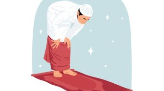 Niat Sholat Subuh Sendiri dan Berjamaah Latin Lengkap dengan Artinya