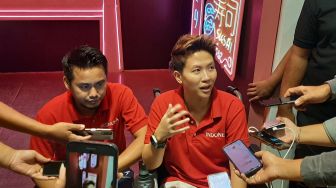 Owi/Butet Harap Legenda Bulutangkis Diundang untuk Meriahkan Indonesia Open