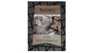 Ulasan Novel Anak Semua Bangsa: Pergolakan Politik Era Kolonial Karya Pramoedya Ananta Toer
