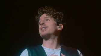 Profil Charlie Puth, Musisi Amerika yang Bakal Menggelar Konser di Ancol