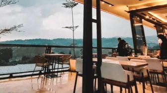 4 Rekomendasi Tempat Makan Populer di Bandung, Sajikan Beragam Menu Lezat