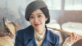 Tampil di Tale Of The Nine-Tailed 1938, Jo Bo Ah Tak Dibayar karena Hal Ini