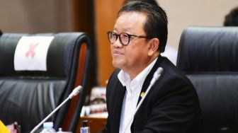 Profil Sugeng Suparwoto, Anggota DPR yang Diadukan Soal Dugaan Pelecehan Verbal
