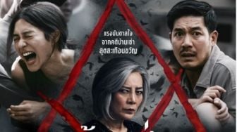 Link Nonton Home for Rent Sub Indo HD Full Movie, Film Horor Thailand Sudah Ada di IndoXXI LK21?