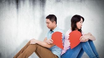 Dear Aries, Ini 4 Cara untuk Mengobati Patah Hati setelah Putus Cinta