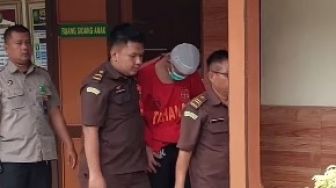 Sidang Vonis Tukul Pembunuh Arya Saputra Digelar Besok