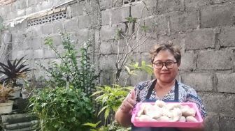 Berawal dari Garasi, Pempek Omahvy Kini Terjual Hingga ke Negeri Sakura