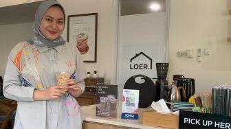 Kopi Loer, Kopi Lokal Palembang Nan Berhasil Ciptakan Pasar