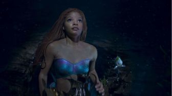 3 Rekomendasi Film tentang Mermaid, Terbaru Ada 'The Little Mermaid'