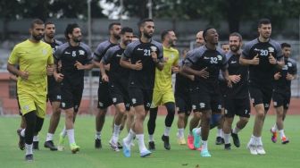 Malaysia Tawarkan Stadion ke Timnas Palestina untuk Markas Lawan Australia di Kualifikasi Piala Dunia 2026