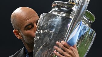 8 Klub yang Pernah Raih Treble Winners, Terkini Manchester City